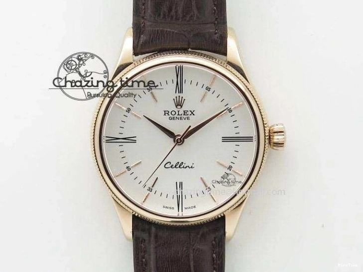 MiroTime 0102 QuickDry DateJust 31 278271 ARF 1:1 Best Edition 904L Steel White MOP Diamonds Dial on SS RG Jubilee Bracelet ETA 517